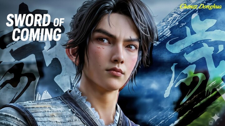 Sword Of Coming S2 Episode 5 Sub Indo 1080p