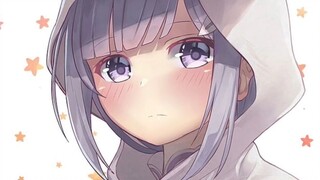 Nightcore_hey violet