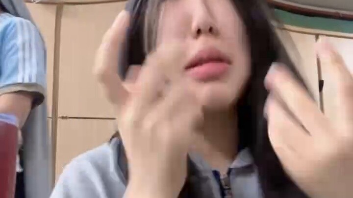 Hanlin Arts High School vlog | Does arts high school have to be about studying? | How do arts high s