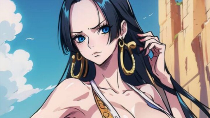 LUFFY MENANG BANYAK SI INI MAH