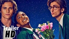 HOW TO DATE BILLY WALSH Trailer (2024) Daisy Jelley, Comedy, Romance