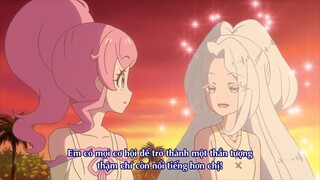 Kiratto Pri☆Chan SS1 - Tập 39 (Vietsub)