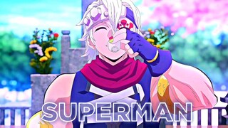 | Kimetsu No Yaiba ✖ Eminem - Superman |