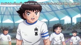 Giấc Mơ Sân Cỏ Full _ Phần 7 _ Remix Lồng tiếng hay nhất 2022 #CaptainTsubasa #schooltime