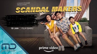 Scandal Makers : Tagalog Dubbed