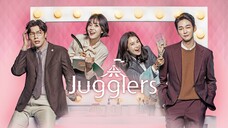 Jugglers ซับไทย Ep.1