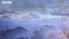 Peerless Battle Spirit Eps 120 Sub Indo