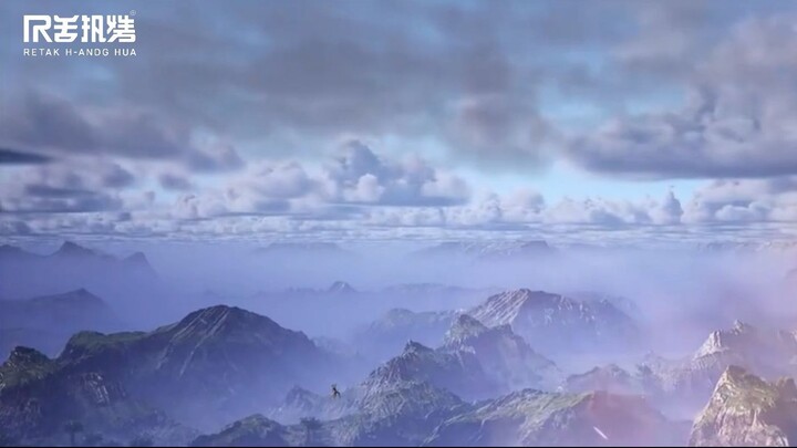 Peerless Battle Spirit Eps 120 Sub Indo