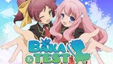 [EP:11] (Baka and test summon the beast)