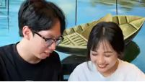 - Đưa Chủ Shop đi ăn Lẩu cháo ở Chao Quán  Tiểu Màn Thầu