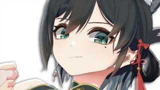 魔法小南梁⭐降临