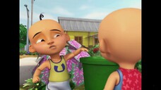 Upin dan Ipin - Taman Mesra | Musim 06 Eps 13 Part 01