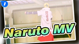 MV Namikaze Minato / Emosional / Epik / Naruto Paling Keren dan Paling Lembut_1