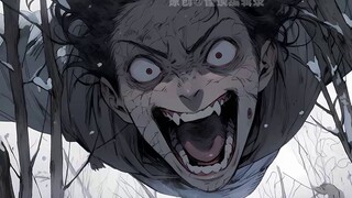 [The Rebirth of the Corpse Tide·Yu Yang 11] ตอนสุดท้ายฝุ่นจางลงแล้ว แต่ฉันบอกลารุ่งอรุณใหม่นี้เบาๆ