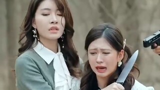 MinJie&ChaiChai Huixin~Dia kejam dan tak berperasaan, tapi dia lembut padaku