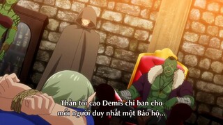 tập 8 Sau khi bị đá khỏi tổ đội Anh hùng vì không phải đồng đội thực sự của họ,...