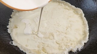 อาหารเช้าของเศรษฐินี