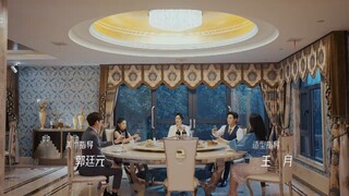 All for her episode 26 eng sub