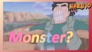 Monster?