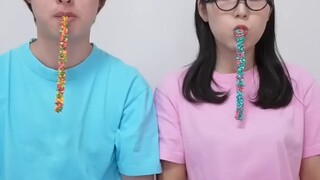 搞笑解压测评。