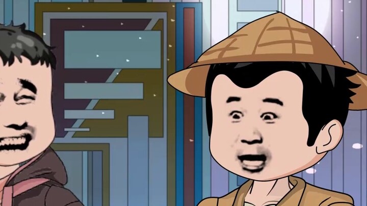 Orang pengganti yang sebenarnya terungkap, Ren Xiaoxuan mengetahui bahwa dia menggantikan Kong Lian
