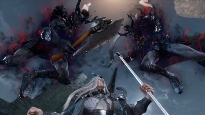 Against the Sky Supreme Pv watch full episode for free link in description