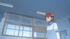 Pyramid Game [Pyramid Game] S01 E07 Jap DUB Eng SUB