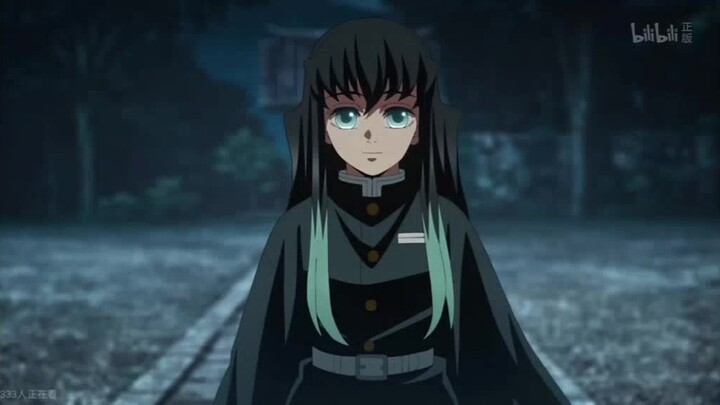 Vô Nhất Lang quá đẹp trai!