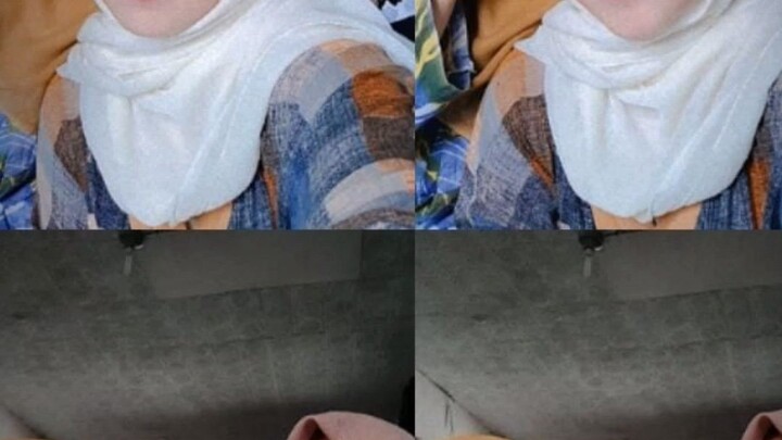 kalo iri ya saingi                       senggol dong 😎