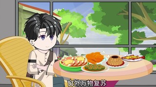 Episode 5: Who doesn’t love a boy like this?