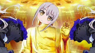 【Yume no Kyoko】Big Curse