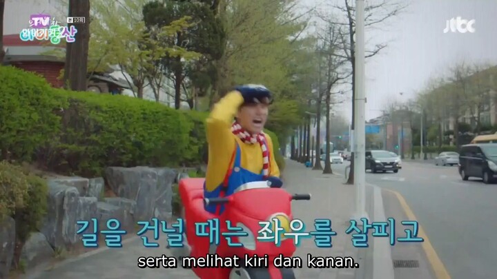 Eurachacha Waiqq S2 Ep. 10