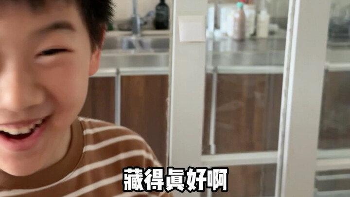 I designed a puzzle-and-treasure-hunt game for my son—why not give it a try too?