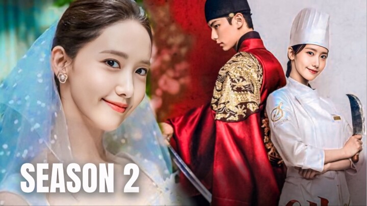 #KontesKreator2025 Bon Appétite Your Majesty 2026 | Season 2