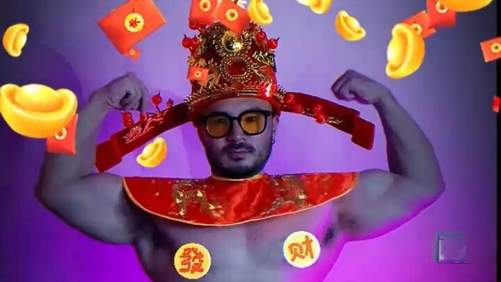 Lướt thấy ông đây rồi, năm 2023 nhất định phát tài!