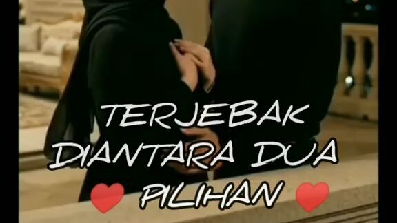 Terjebak diantara  Piilihan Eps 2