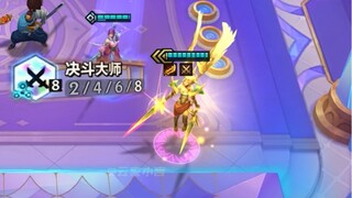 Malaikat: Shamira, kau sungguh mengira aku tidak melukaimu?