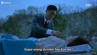 Mask ( 2015 ) EP 7 Sub Indo