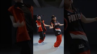 Pop it💥🔥 #heesoo #yell #choreography