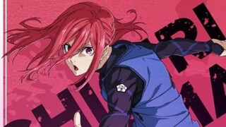 [AI Thousand Cut Leopard Horse] Lamb (I only touched half of it and listened casually (