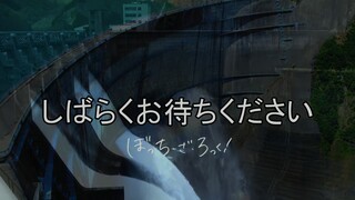 [AI Yamada Ryo] Cánh cửa thép của bạn tương đối lỏng lẻo