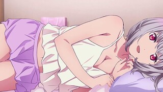 I surrendered, why is she so cute! !
