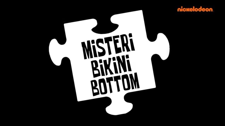 Misteri Bikini Bottom || eps 1