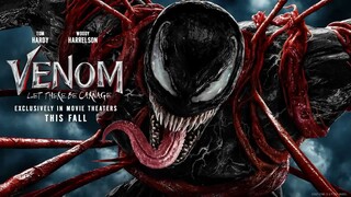 Venom 3 The Last Dance 2024 Movie