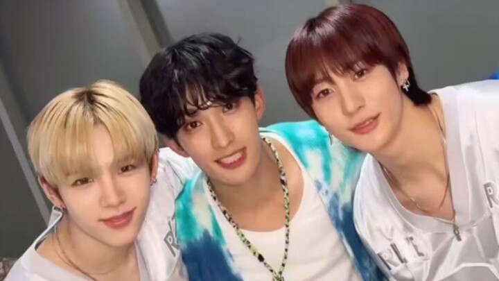 Phù~ Cuối cùng mình cũng được nhảy cùng các tiền bối SEVENTEEN DK trong thử thách nhảy 'God of Music