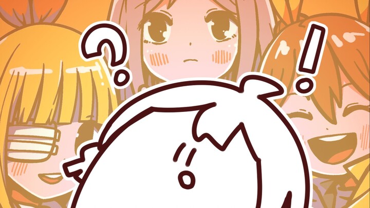 【warma】My weird friend made an even weirder game