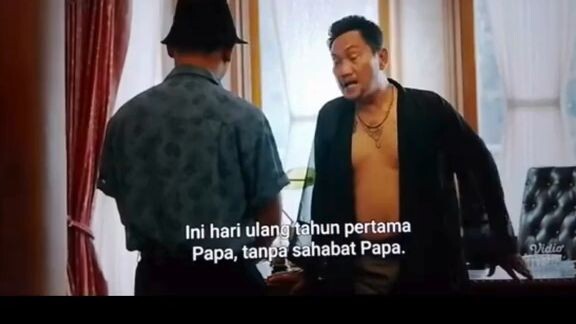 part 1 pertaruhan 3 episode 4