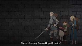 Delicious in Dungeon Ep.1_English Sub