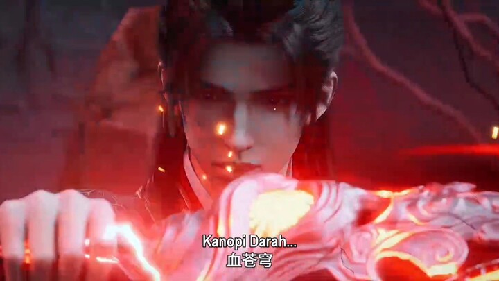 Immortality S5 Eps 13 sub indo