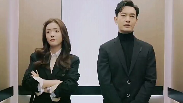 Hàng xóm ơi, hay qua lại với nhau đi, rồi tình yêu sẽ đến thôi! Một cặp oan gia vui nhộn